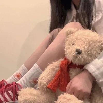 我的心