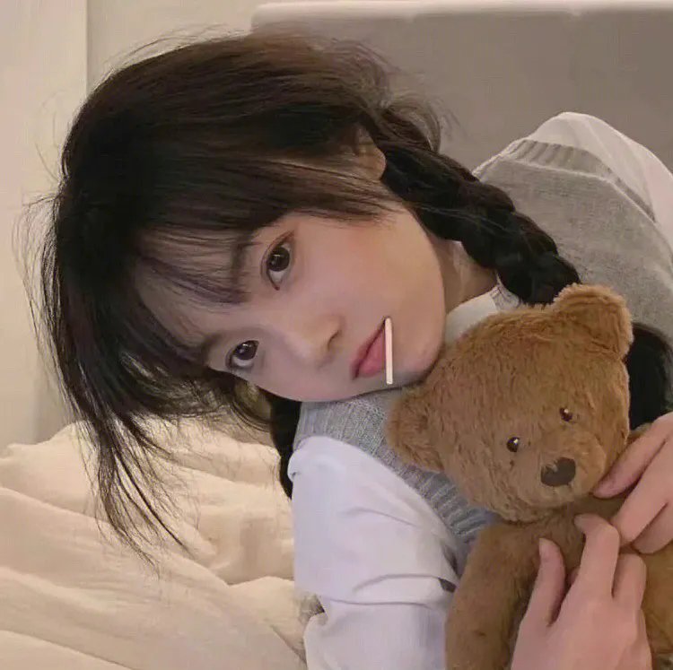正是青春璀璨时