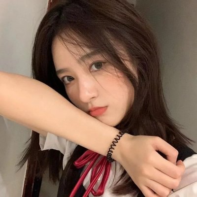 女鹿